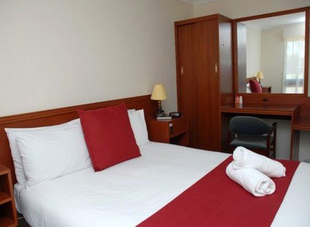 Comfort Resort Echuca Moama - Accommodation Gold Coast 0