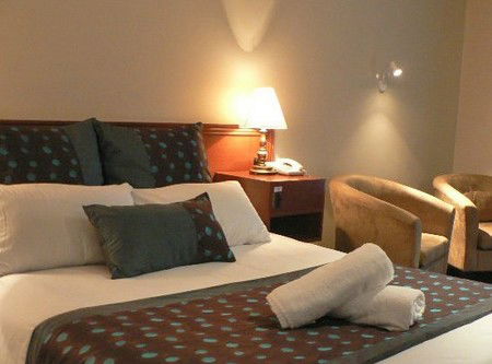 Comfort Resort Echuca Moama - Accommodation Gold Coast 2