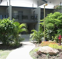 Apartments  Toolooa Gardens Motel - Accommodation Gold Coast