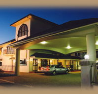 Villa Capri Rockhampton - Accommodation Gold Coast