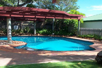 Endeavour Inn Emu Park - Accommodation Gold Coast 1