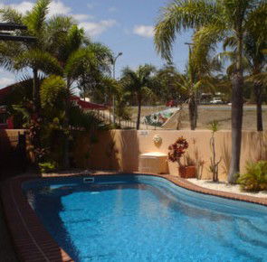 Glenmore Hotel Motel - Accommodation Gold Coast 1