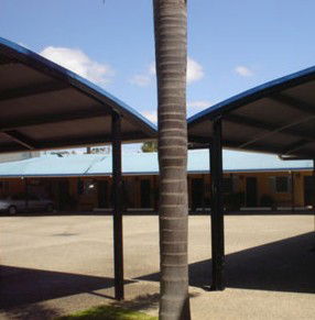 Glenmore Hotel Motel - Accommodation Gold Coast 2