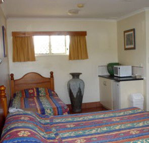Glenmore Hotel Motel - Accommodation Gold Coast 4