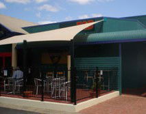 Glenmore Hotel Motel - Accommodation Gold Coast 5