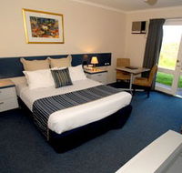 Harbour View Motor Inn  The Victoriana - Accommodation Gold Coast