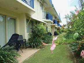 Seabreeze Resort Hotel - Accommodation Gold Coast 0