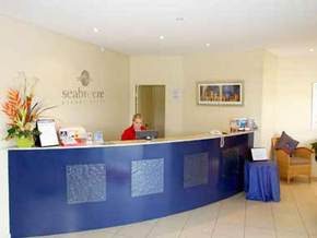 Seabreeze Resort Hotel - Accommodation Gold Coast 2