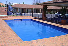 Australian Settlers Motor Inn - Accommodation Gold Coast 1