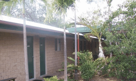 Overflow Motor Inn - Accommodation Gold Coast 1