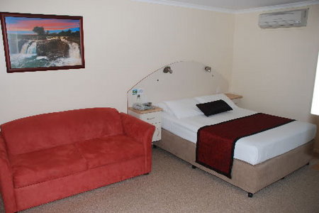 Whitsunday Sands Resort - Accommodation Gold Coast 1
