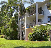 Clifton Sands Apartments - Accommodation Gold Coast