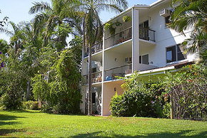 Clifton Sands Apartments - Accommodation Gold Coast 0