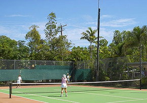 Clifton Sands Apartments - Accommodation Gold Coast 5