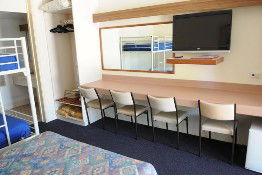 Fox Glenn Motor Inn - Accommodation Gold Coast 0