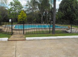 Fox Glenn Motor Inn - Accommodation Gold Coast 2
