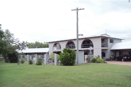 Georgetown QLD Accommodation Gold Coast