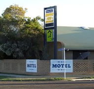 Berkeley Lodge Motor Inn - Gold Coast 4U