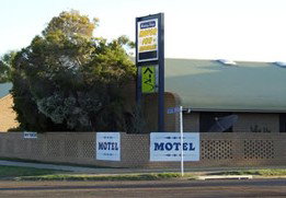 Berkeley Lodge Motor Inn - Accommodation Gold Coast 0