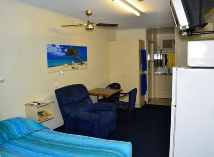 4th Avenue Motor Inn - Accommodation Gold Coast 2