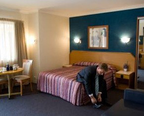 Narellan Motor Inn - Accommodation Gold Coast 1