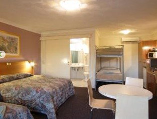 Narellan Motor Inn - Accommodation Gold Coast 2
