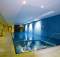 Oaks Plaza Pier - Accommodation Gold Coast