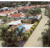 Carseldine Palms Motel - Accommodation Gold Coast