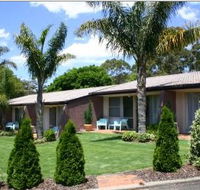 Best Western Fairway Motor Inn - Accommodation Gold Coast