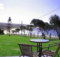 Merimbula Beach Cabins - Accommodation Gold Coast