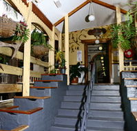 Brisbane Manor Hotel - Accommodation Gold Coast