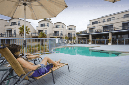 Corrigans Cove Apartments - Accommodation Gold Coast 1