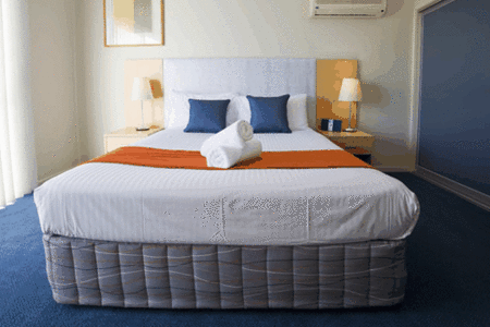 Corrigans Cove Apartments - Accommodation Gold Coast 2