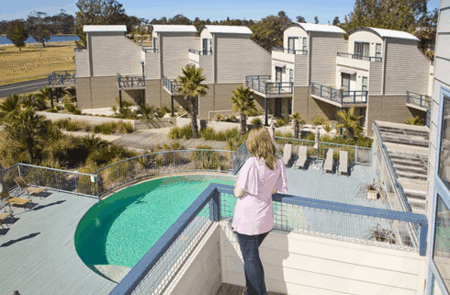 Corrigans Cove Apartments - Accommodation Gold Coast 3