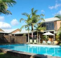 Mclaren Vale Motel  Apartments - Accommodation Gold Coast