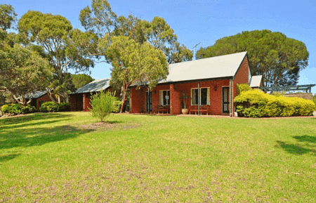 Currency Creek Winery - Accommodation Gold Coast