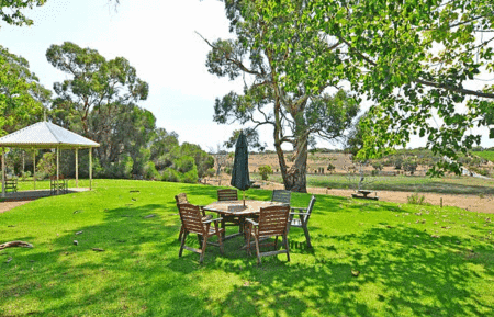 Currency Creek Winery - Accommodation Gold Coast 1