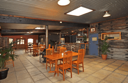 Currency Creek Winery - Accommodation Gold Coast 2