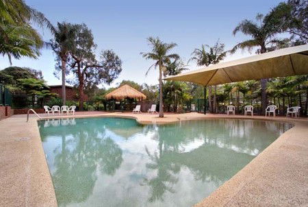 Comfort Resort Kaloha - Gold Coast 4U 0