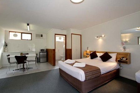 Comfort Resort Kaloha - Gold Coast 4U 1