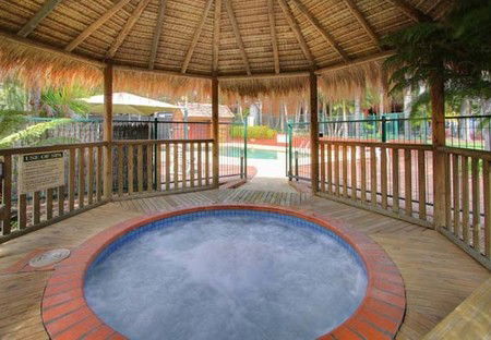 Comfort Resort Kaloha - Gold Coast 4U 2