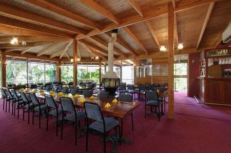 Comfort Resort Kaloha - Gold Coast 4U 4