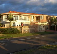 Lake Haven Motor Inn - Accommodation Gold Coast