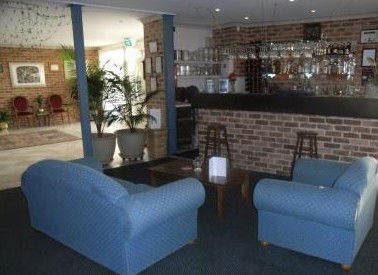 Lake Haven Motor Inn - Accommodation Gold Coast 1