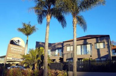 Terrigal Pacific Resort - Accommodation Gold Coast 1