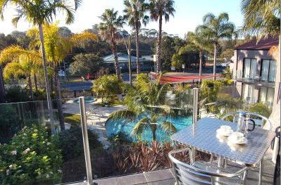 Terrigal Pacific Resort - Accommodation Gold Coast 2
