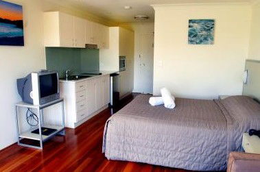 Terrigal Pacific Resort - Accommodation Gold Coast 3
