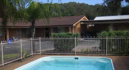 Central Coast Motel - Accommodation Gold Coast 1