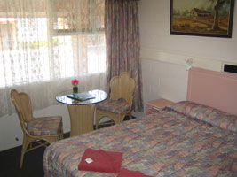 Central Coast Motel - Accommodation Gold Coast 2
