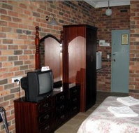 Ettalong Beach Tourist Resort